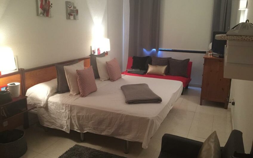 En venta apartamento en Playa Paraiso.