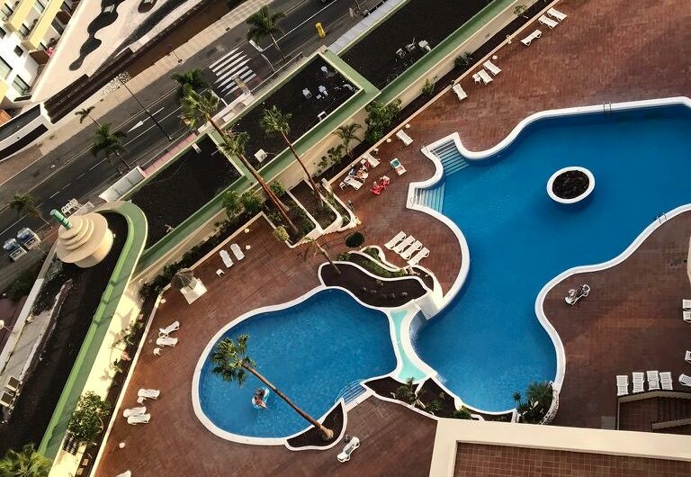 En venta apartamento en Playa Paraiso.